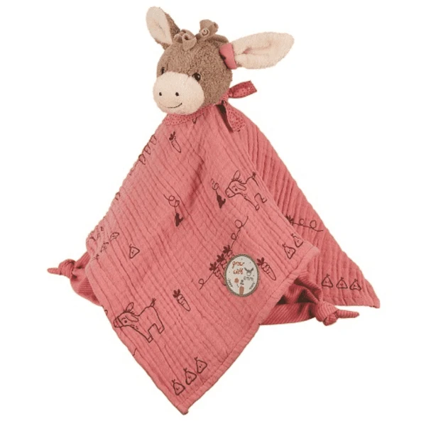 Sterntaler Knuffeldoekje L Emmily 6 Sterntaler Knuffeldoekje L Emmily - Afbeelding 4