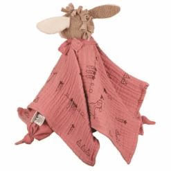 Sterntaler Knuffeldoekje L Emmily 11 Sterntaler Knuffeldoekje L Emmily -Pink or blue sterntaler knuffeldoekje l emmily a326149 4