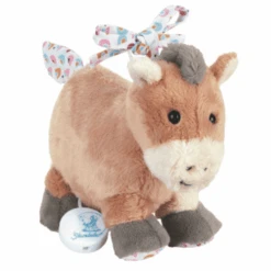 Sterntaler Muziekdoos S Pauline 9 Sterntaler Muziekdoos S Pauline -Pink or blue sterntaler muziekdoos s pauline a302546 2