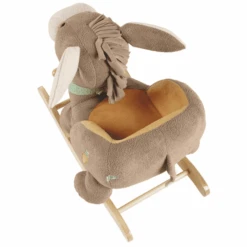 Sterntaler Schommeldier Emmilius -Pink or blue sterntaler schommeldier emmilius a320722 2