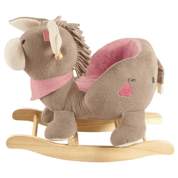 Sterntaler Schommeldier Emmily 4 Sterntaler Schommeldier Emmily - Afbeelding 2