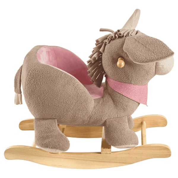 Sterntaler Schommeldier Emmily 6 Sterntaler Schommeldier Emmily - Afbeelding 4