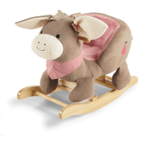 Sterntaler Schommeldier Emmily 3 Sterntaler Schommeldier Emmily