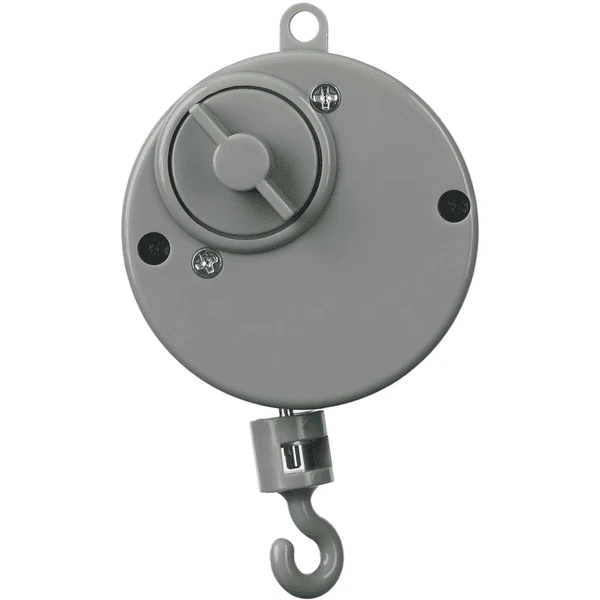 Sterntaler Speelmechanisme Voor Mobiel Grijs, Toverfluit 6 Sterntaler Speelmechanisme Voor Mobiel Grijs, Toverfluit - Afbeelding 4