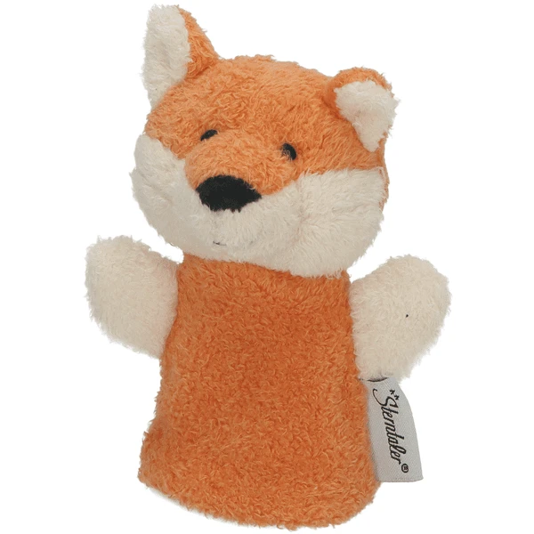 Sterntaler Vingerpop Vos 4 Sterntaler Vingerpop Vos - Afbeelding 2