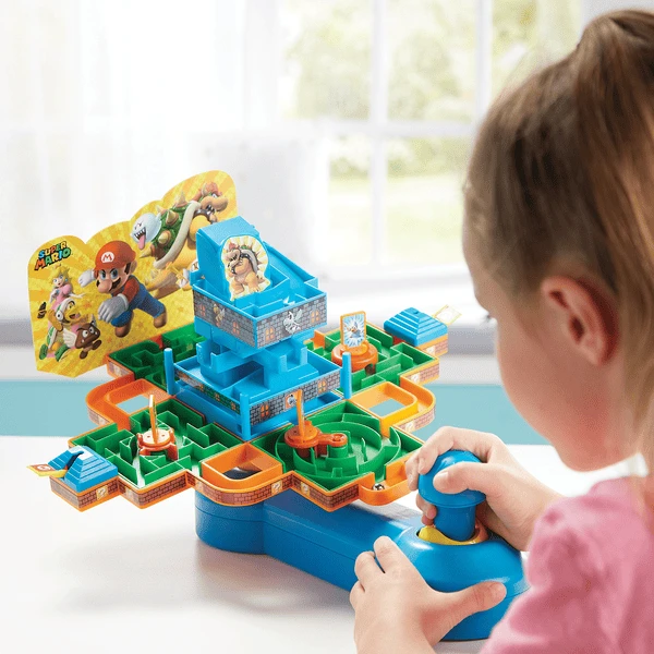 Super Mario™ Doolhofspel DX 7 Super Mario™ Doolhofspel DX - Afbeelding 5