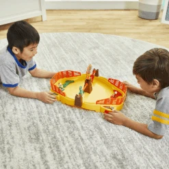 Super Mario™ Vuur Mario Stadion -Pink or blue super mario vuur mario stadion a317927 3