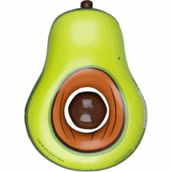 SWIM ESSENTIALS Swim Essential S Avocado 180 Cm -Pink or blue swim essential s avocado 180 cm a361850 2