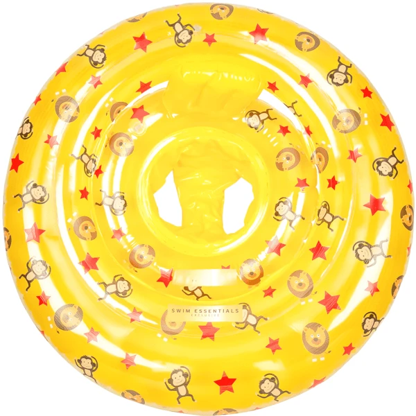 SWIM ESSENTIALS Swim Essential S Baby Float Circus (0-1 Jaar) 3 SWIM ESSENTIALS Swim Essential S Baby Float Circus (0-1 Jaar)