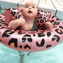 SWIM ESSENTIALS Swim Essential S Baby Float Panther Rose Goud (0-1 Jaar) 11 SWIM ESSENTIALS Swim Essential S Baby Float Panther Rose Goud (0-1 Jaar) -Pink or blue swim essential s baby float panther rose goud 0 1 jaar a359746 4
