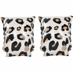 SWIM ESSENTIALS Swim Essential S Drijvers Panter Beige (0-2 Jaar)