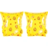 SWIM ESSENTIALS Swim Essential S Floaties Circus (0-2 Jaar) -Pink or blue swim essential s floaties circus 0 2 jaar a359729