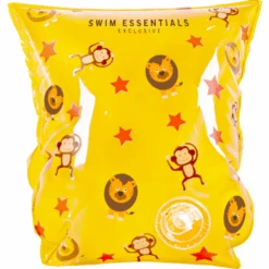 SWIM ESSENTIALS Swim Essential S Floaties Circus (0-2 Jaar) -Pink or blue swim essential s floaties circus 0 2 jaar a359729 2