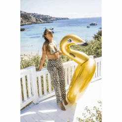 SWIM ESSENTIALS Swim Essential S Golden He Zwaan Zwemband 95 Cm -Pink or blue swim essential s golden he zwaan zwemband 95 cm a359645 2