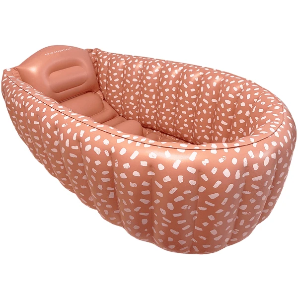 SWIM ESSENTIALS Swim Essential S Opblaasbaar Babybadje 4 SWIM ESSENTIALS Swim Essential S Opblaasbaar Babybadje - Afbeelding 2