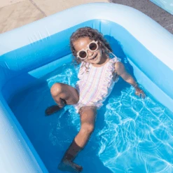 SWIM ESSENTIALS Swim Essential S Opblaasbaar Zwembad Blauw 11 SWIM ESSENTIALS Swim Essential S Opblaasbaar Zwembad Blauw -Pink or blue swim essential s opblaasbaar zwembad blauw a359632 4