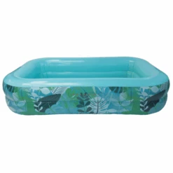 SWIM ESSENTIALS Swim Essential S Opblaasbaar Zwembad Tropical