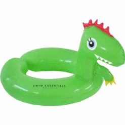 SWIM ESSENTIALS Swim Essential S Opblaasbare Split Ring Dinosaurus 55 Cm