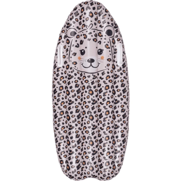 SWIM ESSENTIALS Swim Essential S Opblaasbare Surf Board Luipaard Beige 7 SWIM ESSENTIALS Swim Essential S Opblaasbare Surf Board Luipaard Beige - Afbeelding 5