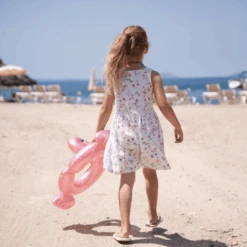 SWIM ESSENTIALS Swim Essential S Pool Band Splitring Flamingo 55 Cm 8 SWIM ESSENTIALS Swim Essential S Pool Band Splitring Flamingo 55 Cm -Pink or blue swim essential s pool band splitring flamingo 55 cm a359641 1