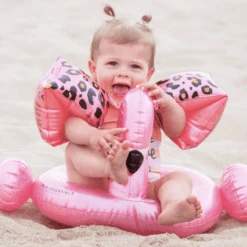 SWIM ESSENTIALS Swim Essential S Pool Band Splitring Flamingo 55 Cm 9 SWIM ESSENTIALS Swim Essential S Pool Band Splitring Flamingo 55 Cm -Pink or blue swim essential s pool band splitring flamingo 55 cm a359641 2