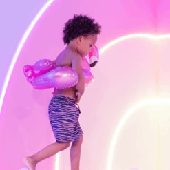 SWIM ESSENTIALS Swim Essential S Pool Band Splitring Flamingo 55 Cm 11 SWIM ESSENTIALS Swim Essential S Pool Band Splitring Flamingo 55 Cm -Pink or blue swim essential s pool band splitring flamingo 55 cm a359641 4