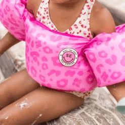 SWIM ESSENTIALS Swim Essential S Puddle Jumper Pink Panther 9 SWIM ESSENTIALS Swim Essential S Puddle Jumper Pink Panther -Pink or blue swim essential s puddle jumper pink panther a359779 2