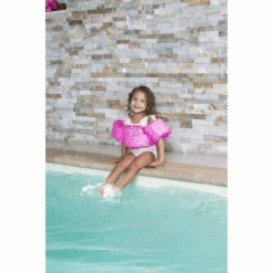 SWIM ESSENTIALS Swim Essential S Puddle Jumper Pink Panther 10 SWIM ESSENTIALS Swim Essential S Puddle Jumper Pink Panther -Pink or blue swim essential s puddle jumper pink panther a359779 3