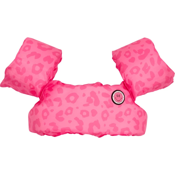 SWIM ESSENTIALS Swim Essential S Puddle Jumper Pink Panther 3 SWIM ESSENTIALS Swim Essential S Puddle Jumper Pink Panther