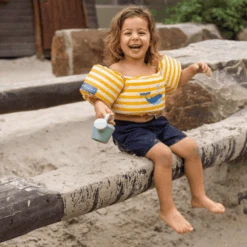 SWIM ESSENTIALS Swim Essential S Puddle Jumper Yellow - White Whale 9 SWIM ESSENTIALS Swim Essential S Puddle Jumper Yellow - White Whale -Pink or blue swim essential s puddle jumper yellow white whale a359866 2