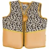 SWIM ESSENTIALS Swim Essential S Reddingsvest Beige Panther (18-30 Kg) 2 SWIM ESSENTIALS Swim Essential S Reddingsvest Beige Panther (18-30 Kg) -Pink or blue swim essential s reddingsvest beige panther 18 30 kg a359759