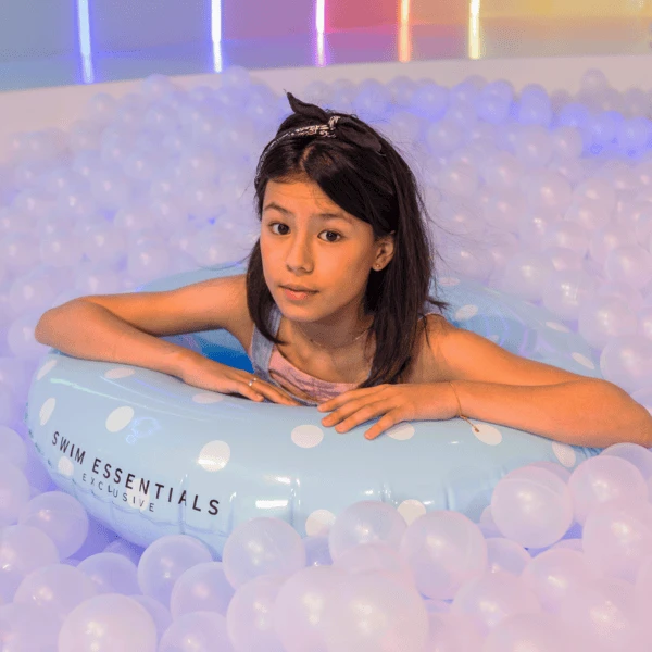 SWIM ESSENTIALS Swim Essential S Zwemring 90 Cm 6 SWIM ESSENTIALS Swim Essential S Zwemring 90 Cm - Afbeelding 4