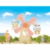 Sylvanian Families ® Baby Windmolen Met Figuur 1 Sylvanian Families ® Baby Windmolen Met Figuur -Pink or blue sylvanian families baby windmolen met figuur a334433