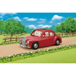 Sylvanian Families ® Familie Limousine 10 Sylvanian Families ® Familie Limousine -Pink or blue sylvanian families familie limousine a294313 3