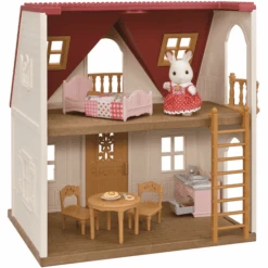 Sylvanian Families ® Starterswoning
