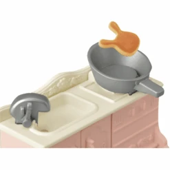 Sylvanian Families ® Starterswoning 11 Sylvanian Families ® Starterswoning -Pink or blue sylvanian families starterswoning a334590 4