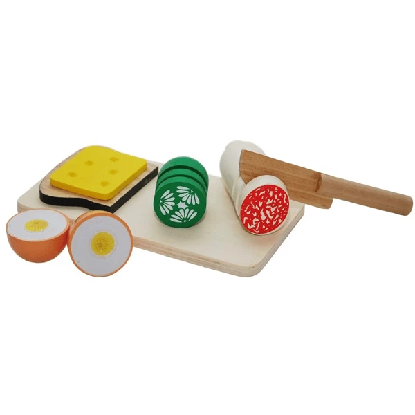 Tanner - De Kleine Handelaar - Vesper Bord 3 Tanner - De Kleine Handelaar - Vesper Bord