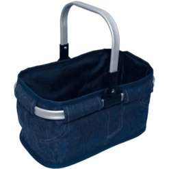 Tanner - Der Kleine Kaufmann - Winkelmandje Jeans, Leeg