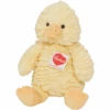 Teddy HERMANN ® Chick Franzi 25 Cm 2 Teddy HERMANN ® Chick Franzi 25 Cm -Pink or blue teddy hermann chick franzi 25 cm a310556