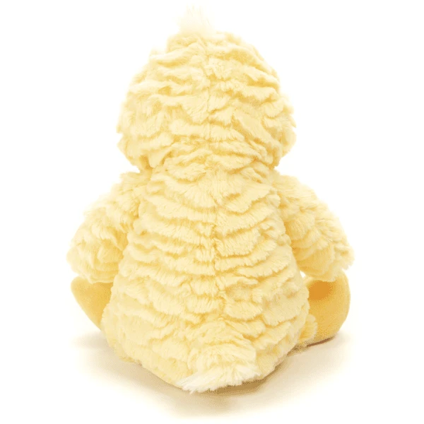 Teddy HERMANN ® Chick Franzi 25 Cm 6 Teddy HERMANN ® Chick Franzi 25 Cm - Afbeelding 4