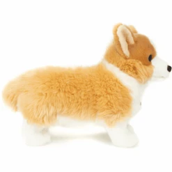 Teddy HERMANN ® Corgi Staand Licht Bruin - Wit, 30 Cm 10 Teddy HERMANN ® Corgi Staand Licht Bruin - Wit, 30 Cm -Pink or blue teddy hermann corgi staand licht bruin wit 30 cm a359220 3