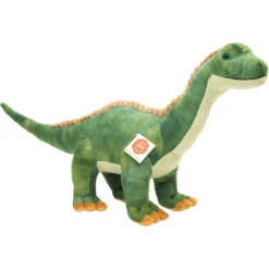 Teddy HERMANN ® Dinosaurus Brontosaurus 54 Cm