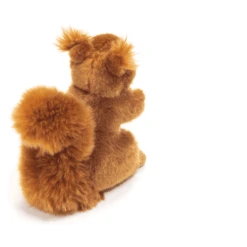 Teddy HERMANN ® Eekhoorn 17 Cm 9 Teddy HERMANN ® Eekhoorn 17 Cm -Pink or blue teddy hermann eekhoorn 17 cm a310581 2