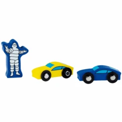 Theo Klein Michelin Parkeergarage, Hout 9 Theo Klein Michelin Parkeergarage, Hout -Pink or blue theo klein michelin parkeergarage hout a311401 2