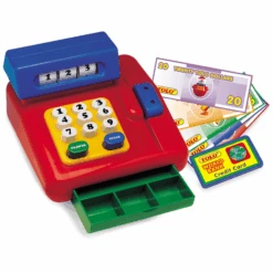 TOLO ® Elektronisch Kasregister