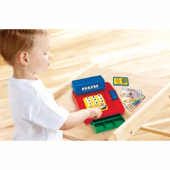 TOLO ® Elektronisch Kasregister 9 TOLO ® Elektronisch Kasregister -Pink or blue tolo elektronisch kasregister a349504 3