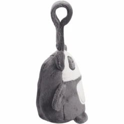 Tommee Tippee Mini-Grofriend Oplaadbare Slaaphulp, Pip De Panda 9 Tommee Tippee Mini-Grofriend Oplaadbare Slaaphulp, Pip De Panda -Pink or blue tommee tippee mini grofriend oplaadbare slaaphulp pip de panda a334377 2