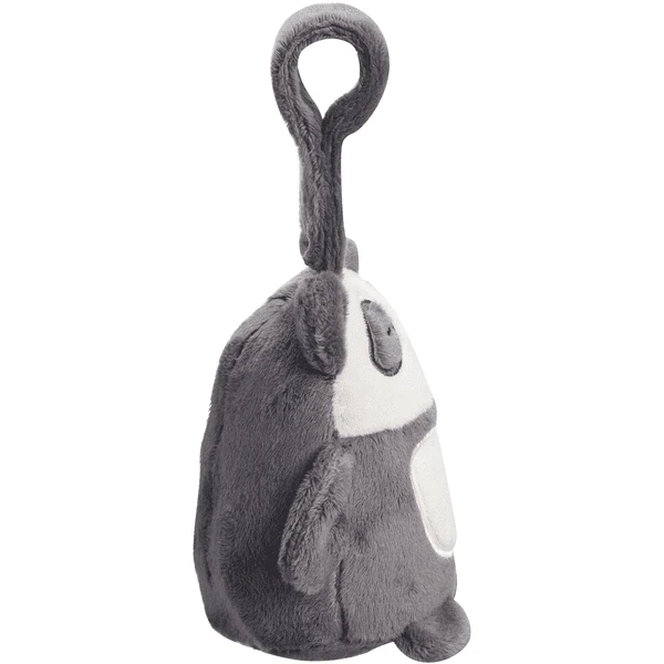 Tommee Tippee Mini-Grofriend Oplaadbare Slaaphulp, Pip De Panda 5 Tommee Tippee Mini-Grofriend Oplaadbare Slaaphulp, Pip De Panda - Afbeelding 3