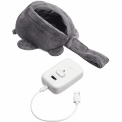 Tommee Tippee Mini-Grofriend Oplaadbare Slaaphulp, Pip De Panda 10 Tommee Tippee Mini-Grofriend Oplaadbare Slaaphulp, Pip De Panda -Pink or blue tommee tippee mini grofriend oplaadbare slaaphulp pip de panda a334377 3