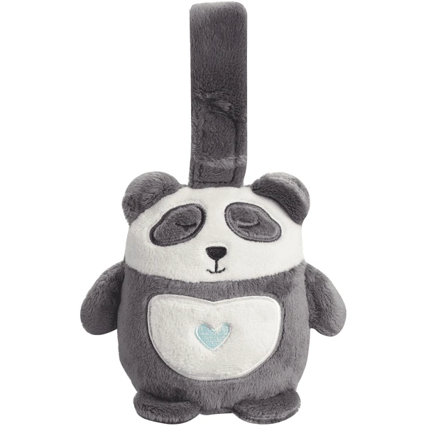 Tommee Tippee Mini-Grofriend Oplaadbare Slaaphulp, Pip De Panda 3 Tommee Tippee Mini-Grofriend Oplaadbare Slaaphulp, Pip De Panda